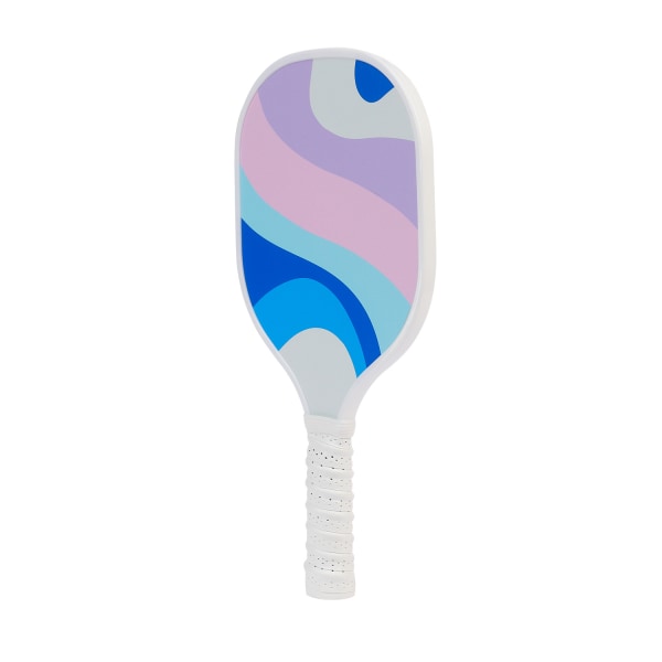 Pickleball racket trä nätväska set Pickleball Paddles