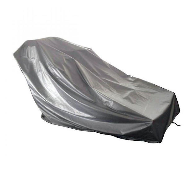 Treadmill-skydd (Silver 160*95*110)