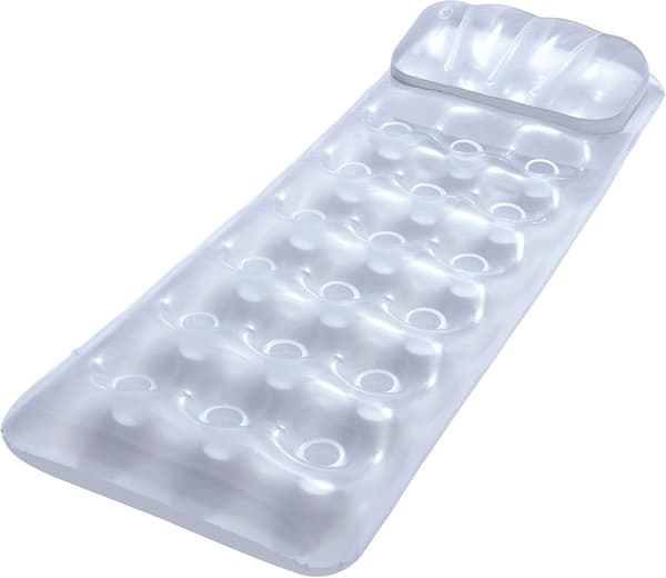 Metal Tech luftmadrass 188 x 71 cm