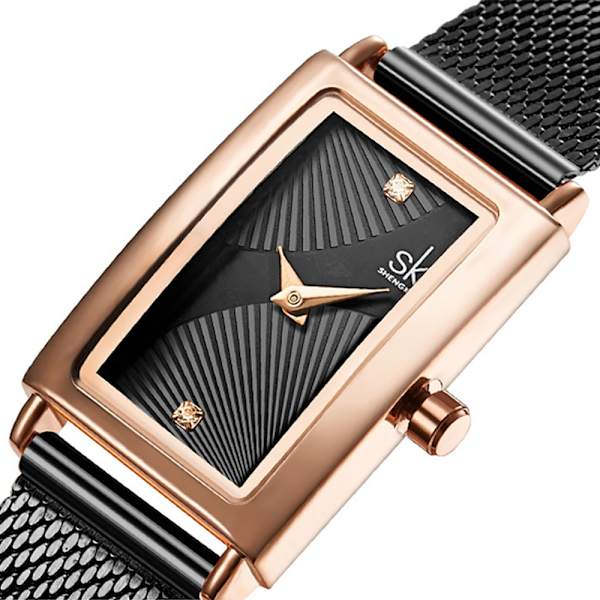 Dames zakelijk horloge