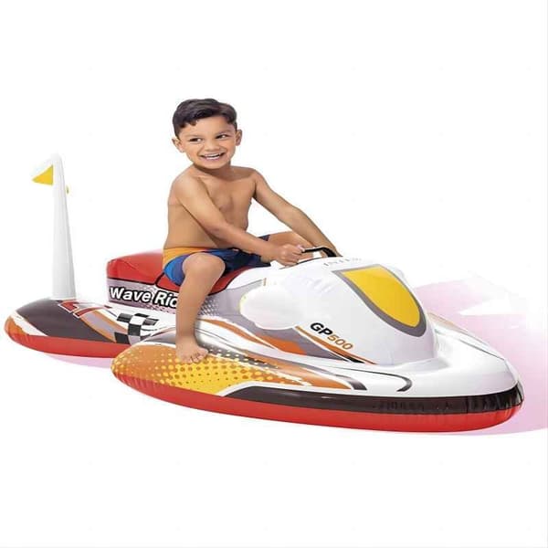 Wave Rider -ajelu
