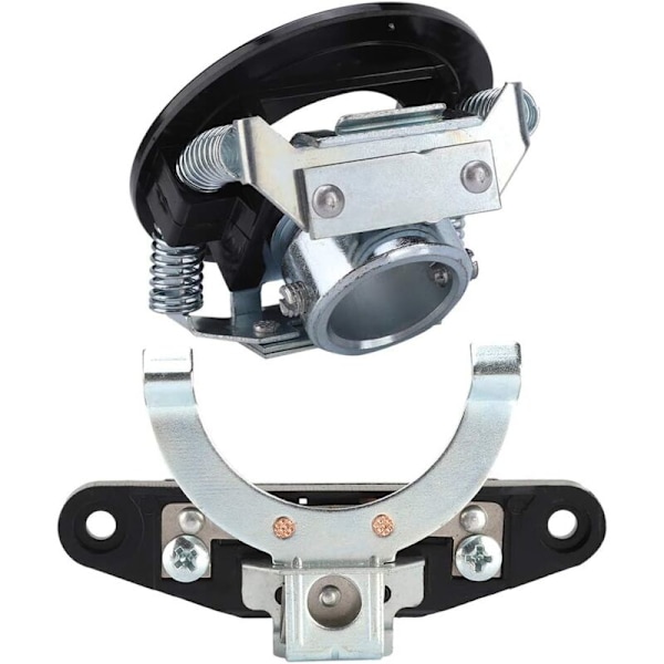 L19-302Y-1 19mm 30A enfas motor centrifugalbrytare elektrisk motorbrytare delar för delar till symaskiner