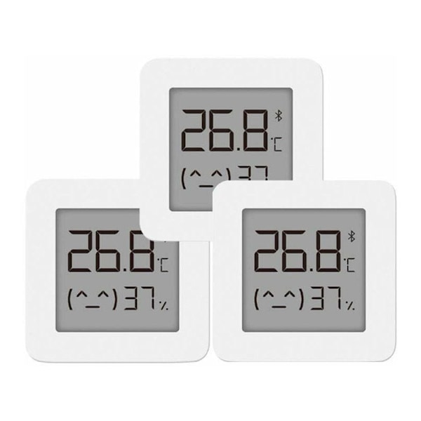 Til Xiao Mi mi hygrometer Digitalt termometer termometer Professionel Bluetooth Indendørs luftfugtigheds- og temperaturmåler til måling af