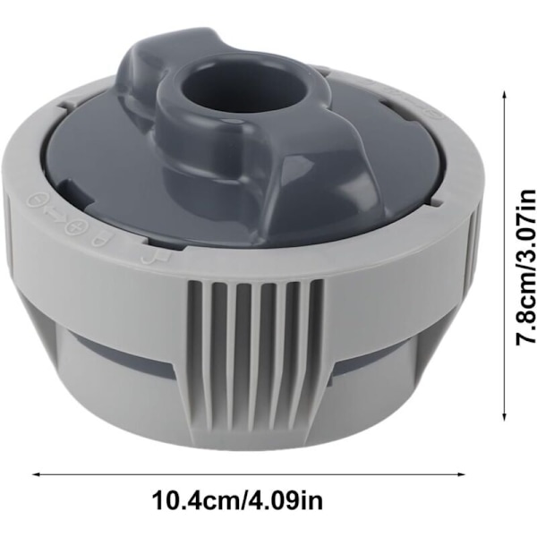 Lay Z Spa Udskiftnings Kemisk Klor Dispenser System P05345 P03821