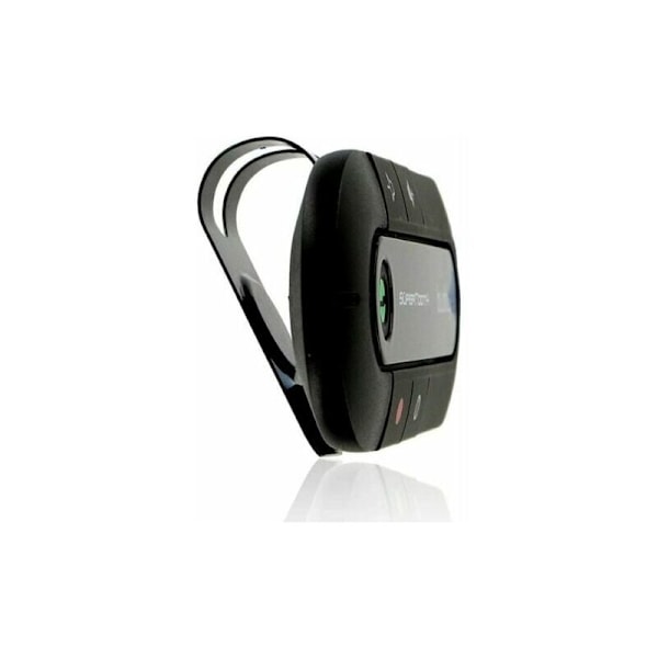 Handsfree-kit för bil, hem, kontor, Bluetooth 5.3. Bluetooth Visir Högtalartelefon Handsfree-kit för bil (Svart)
