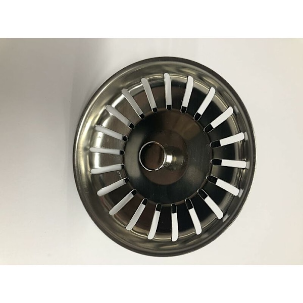 83 mm korg för diskbänksavlopp