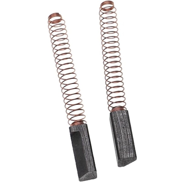 2x Kolborstar för motor kompatibel med Kitchenaid 4ksm90, 5k45, 5k5, 5kpm50, 5ksm150, 5ksm156 köksmaskin, mixer
