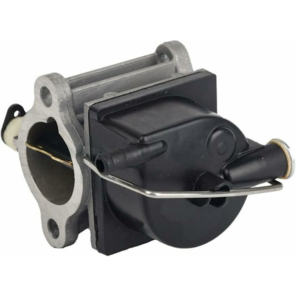Forgasser for Tecumseh, 640065 640065A OV358Ea OVH135 Tonererstatning med pakning