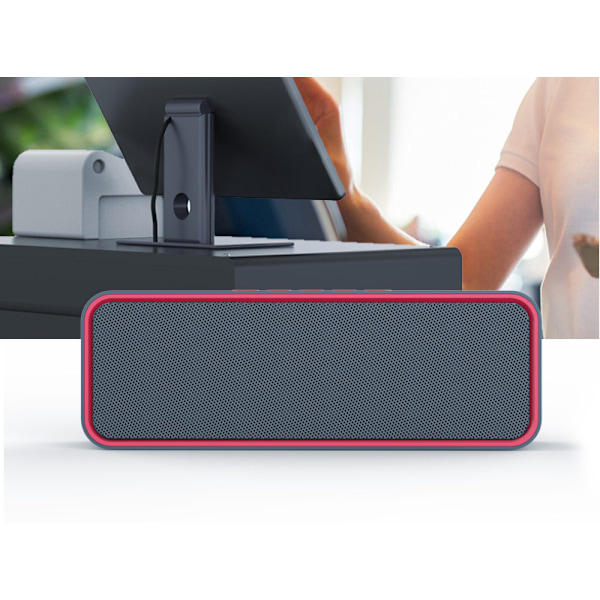 Bilradio Bluetooth-högtalare