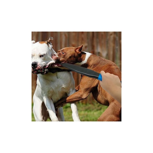 Kraftig tyggeleke for hunder - Medium - for hunder opptil 16 kg