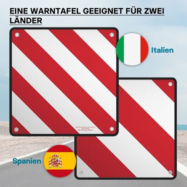 2i1 refleks signaleringscykler til godkendte autocampercykler