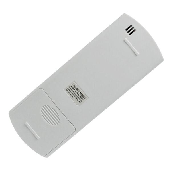 Passer til original aircondition fjernbetjening RG57A4 BGEF