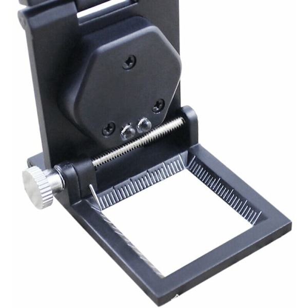 REA het-Loupe för fot lupp av fack med fack 10x med LED-belysning LED BORD BORD BORD TA ARBETE För äldre, Inspektion, Reparation