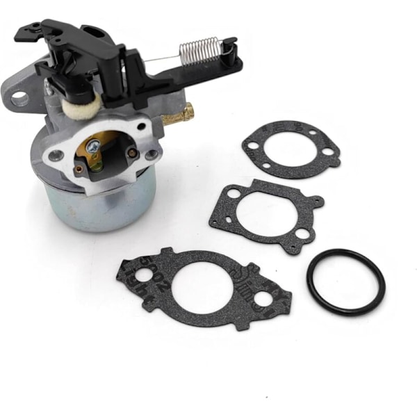 Motorcykeldele Karburator 593599 591137, Craftman Karburator til Briggs og Stratton 7.75 HK 8.75 HK 2700-3000 PSI erstatning