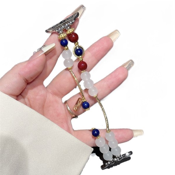 Dunhuang-stil armband passar till Apple 38/40/41MM universal
