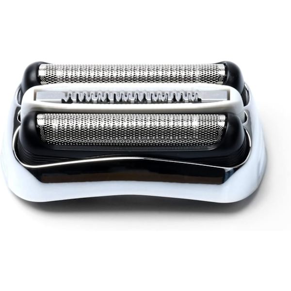 Parranterän teräpää 32S-kasetti Braun Series 3 320 330 340 350 sähköparranajokoneeseen
