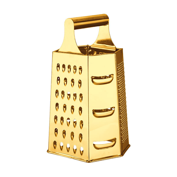 Ultra robust rivjern i rustfritt stål, 6 sider, sekskantet, 2296 cm