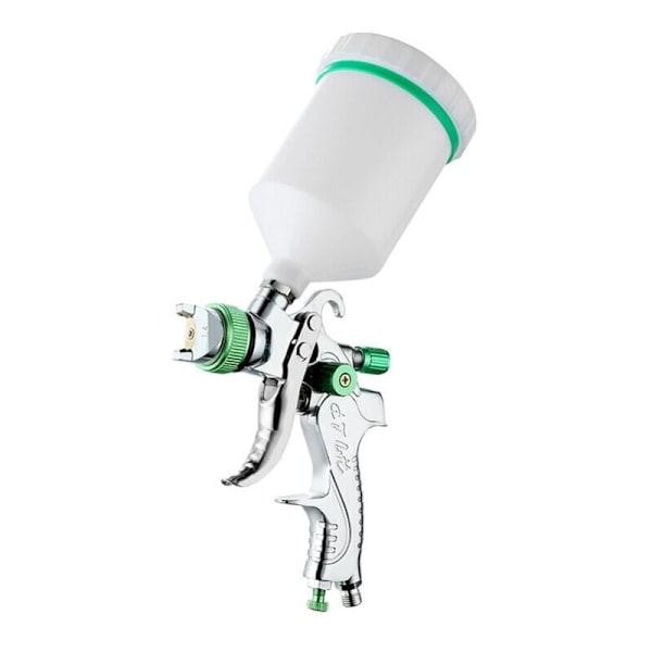 Sprøjtepistol