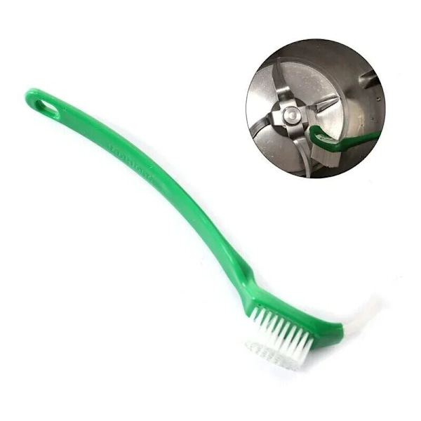 Puhdistustyökalut Puhdistusharja Yhteensopiva Thermomix TM21 TM31 TM5 TM6 Kaikki Yhteensopivat