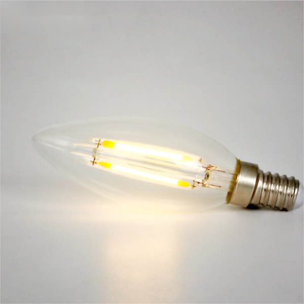 Glødetrådslampe