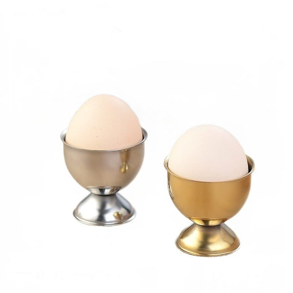 Egg Cups 2-Pack Egg Tray Breakfast Brunch Egg Cups