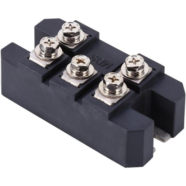 MDS 150 A 1600 V Trefaset diodebro likeretter