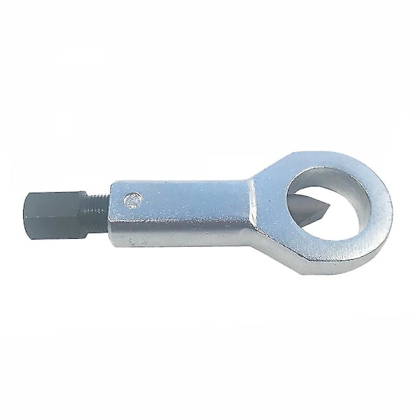 Metallisk Mutterseparator Krossare Manuell Tryckmutterkrossare Avtagare Extraktorverktyg (1 styck)