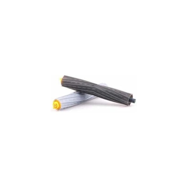 2 sett reservedeler for flokefjerning for Irobot Roomba 800 900 805 860 870 871 880 890 980 980