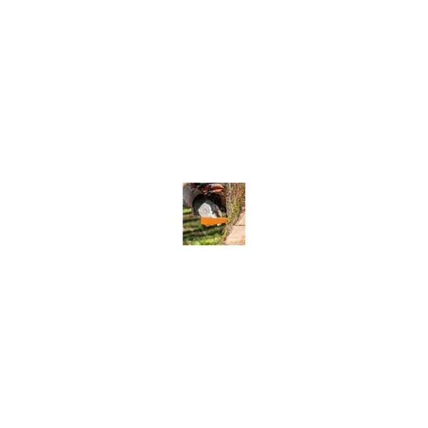 Kilar, 140mm ABS-plast Skogskil (3 st)