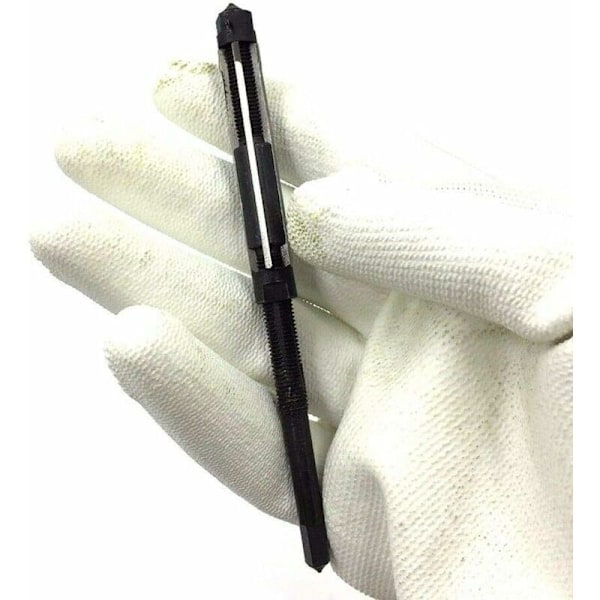 Justerbara handbrotschar, fräsbrotschar, justerbara handgjorda, diameter 13,75 mm-15,25 mm