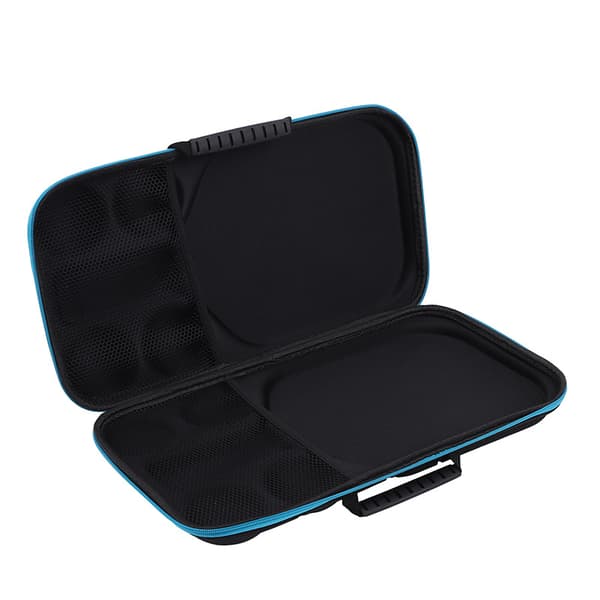 Pickleball-racketset i glasfiber - Present Pickleball-paddel