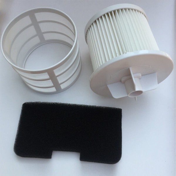 U66 filter kit til Hoover Sprint Evo Whirlwind SE71WR01 SE71SE60011 TSB2004001