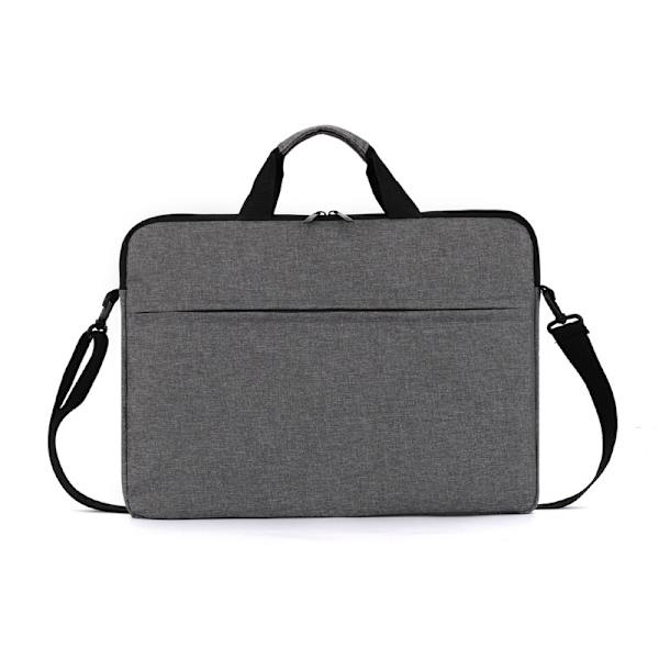 Urban Laptop og nettbrettveske Grå