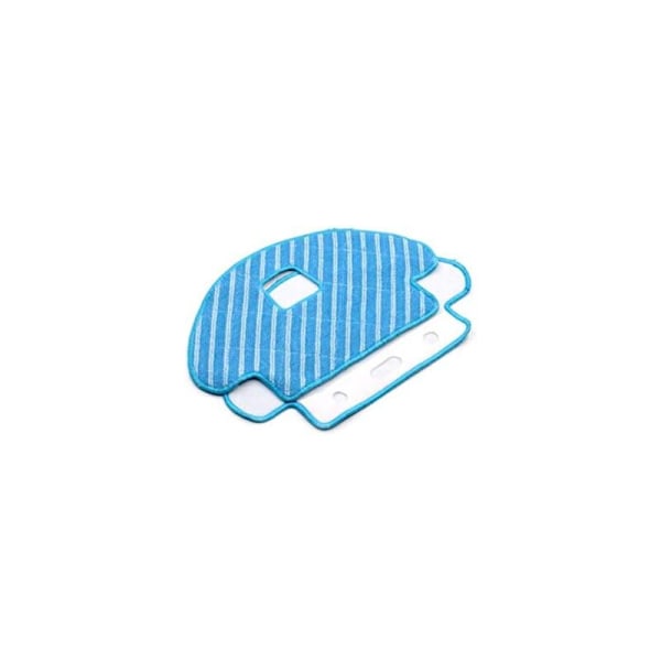 5 varapyyhkeen sarja Ecovacs DEEBOT OZMO 930 ROBOT KIT -LISÄVARUSTEISIIN ROBOTIIKKAAN DG3G-KTA BUDDY