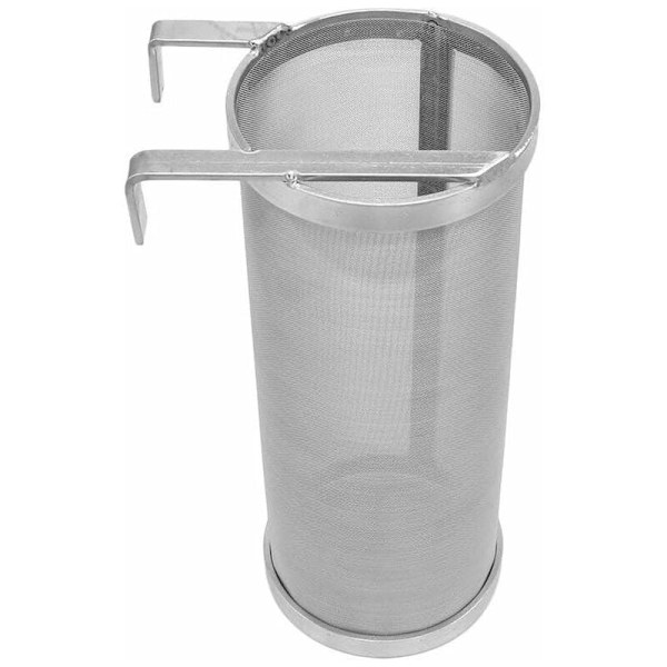 Sunfish filter for hjemmebrygging av øl (4 x 10 TOMMER)