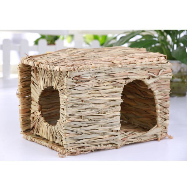 Tre Bambus Tissue Box Cover