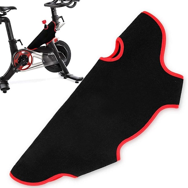 Dammskydd för spinncykel, ramsskydd
