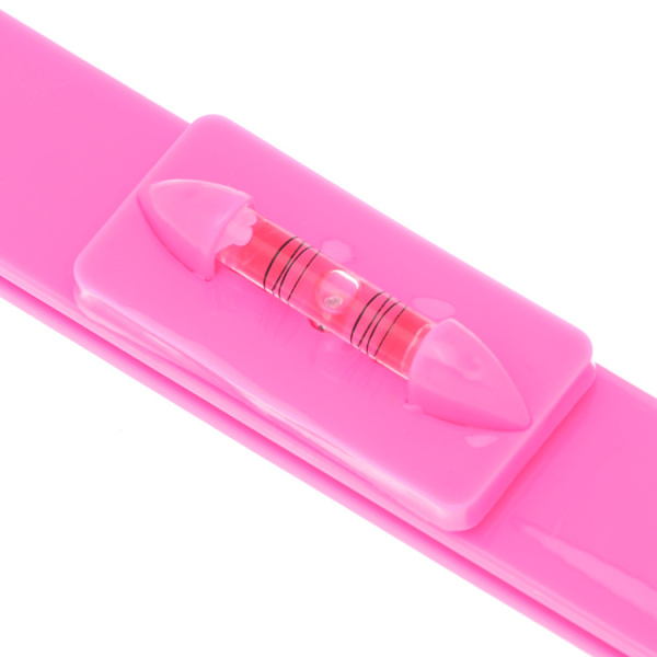 Blå+Hvid Hårklippeapparatur Klip 1 Sæt Nem DIY Hårklipning Styling Clipper Pro Hårklipperværktøj
