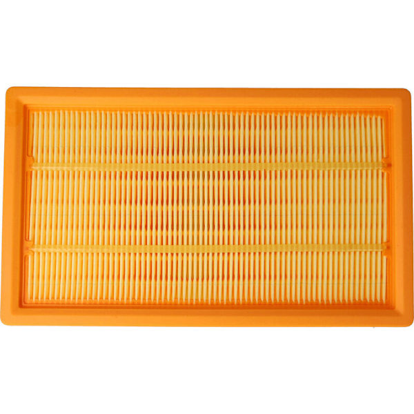 Fladt filter til multifunktionel robotstøvsuger Bosch Gas 35 L AFC, Gas 35 L SFC+, Gas 35 m AFC, Gas 55 m AFC Professional 296140mm