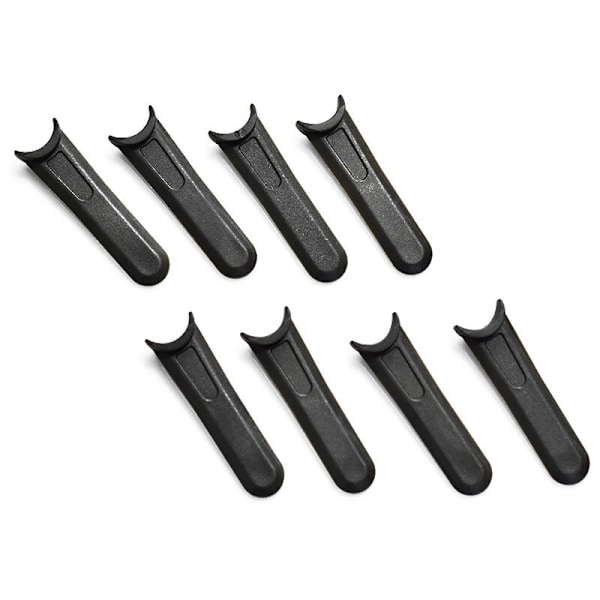 Sæt med 50 plastikskæreblade til Flymo Hover Vac/Micro Lite/Minimo/Mow N Vac