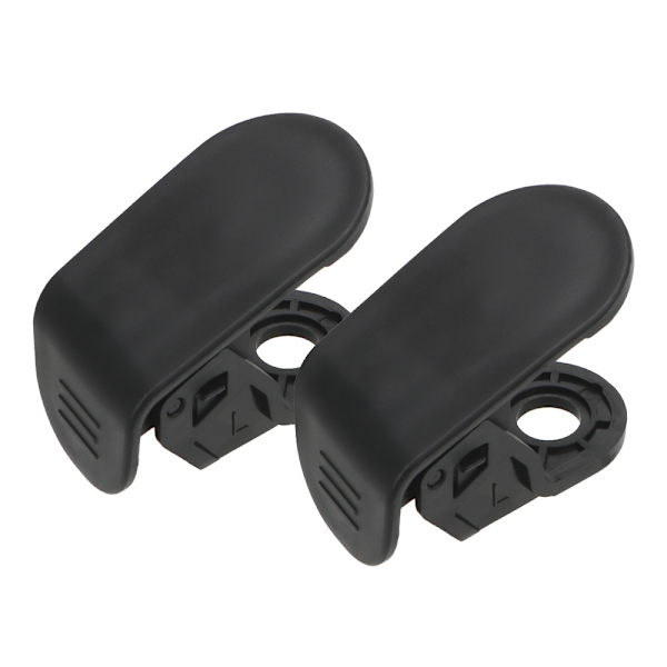 Passer til Tesla Model 3 2020 Front Trunk Hooks Set med 2