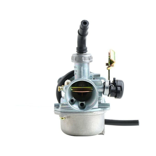 PZ19 forgasseren er egnet for ATV 50cc 70cc 90cc 100cc 110cc 125cc