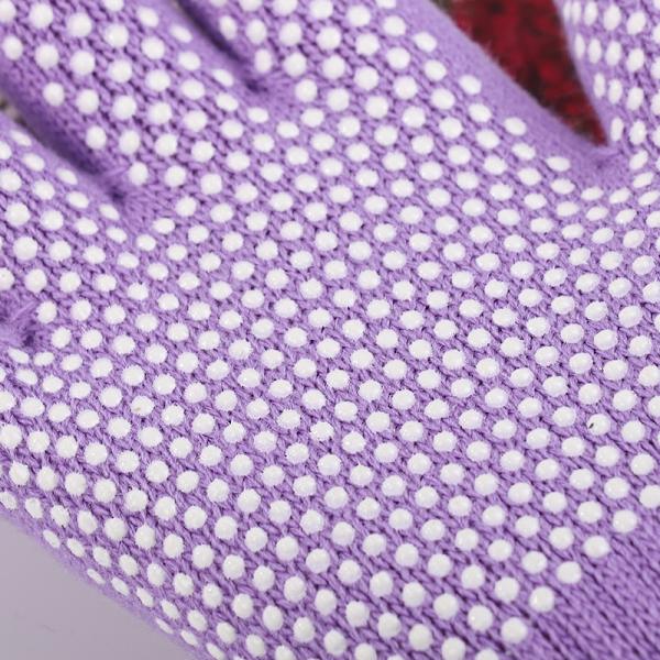 1 par vinterhandsker, unisex vindafvisende varme handsker
