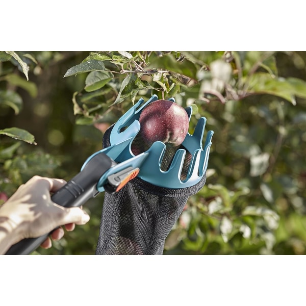 Fruktplukker: praktisk høsteverktøy, egnet for alle håndtak