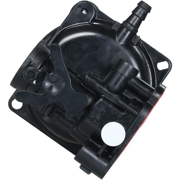 Kaasuttimen korvaus Briggs & Stratton 300E 450E pystymoottoreille 08P502 8P502 593261 Kaasutin