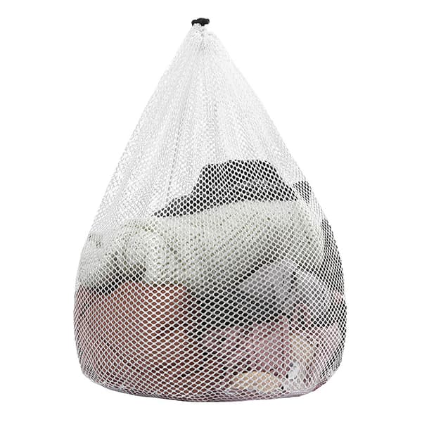 Tvättpåsar i nät för skjortor, 1-pack