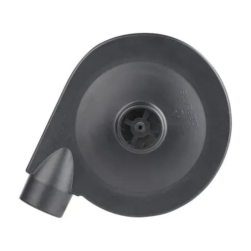USB-ladattava sähköpuhallin - 200 l/min