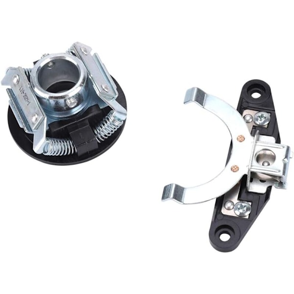L19-302Y-1 19mm 30A enfas motor centrifugalbrytare elektrisk motorbrytare delar för delar till symaskiner