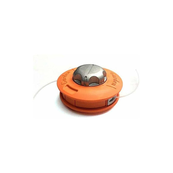 Professionel linjespole linjehoved trimmerhoved til Fuxtec FX-MS152 FX-MT152 buskryddere