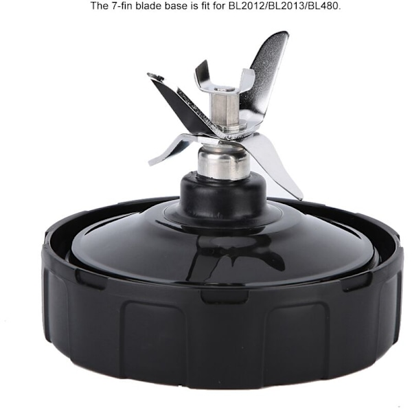 Juice extractor-blad for Ninja blender erstatningstilbehør